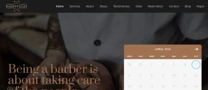 Barbershop