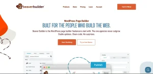 Beaver Builder Plugin (Pro Version)