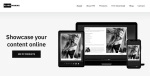 Bookshelf WordPress Plugin