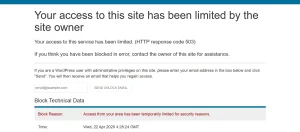 Borlabs Cookie – Cookie Opt-in