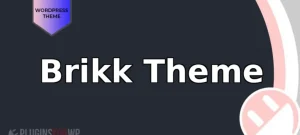 Brikk Theme