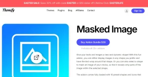 Builder Masked Image