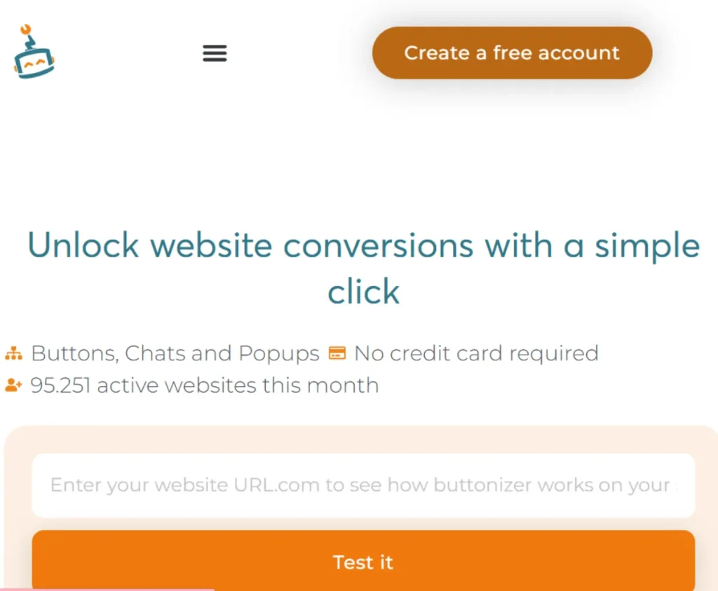 Buttonizer – Smart Floating Action Button (Premium)