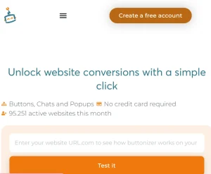 Buttonizer – Smart Floating Action Button (Premium)
