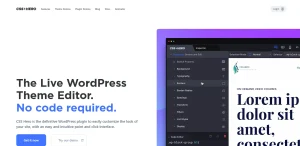CSS Hero