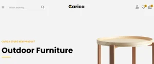 Carica