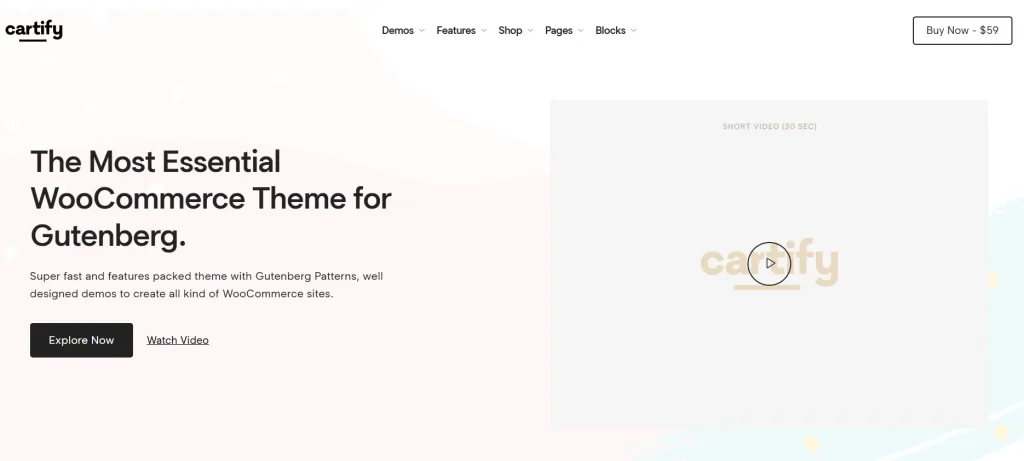 Cartify