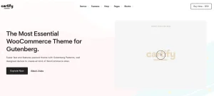 Cartify