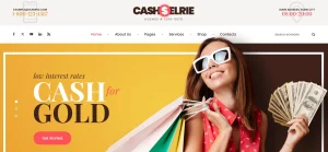 Cashelrie