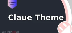 Claue Theme