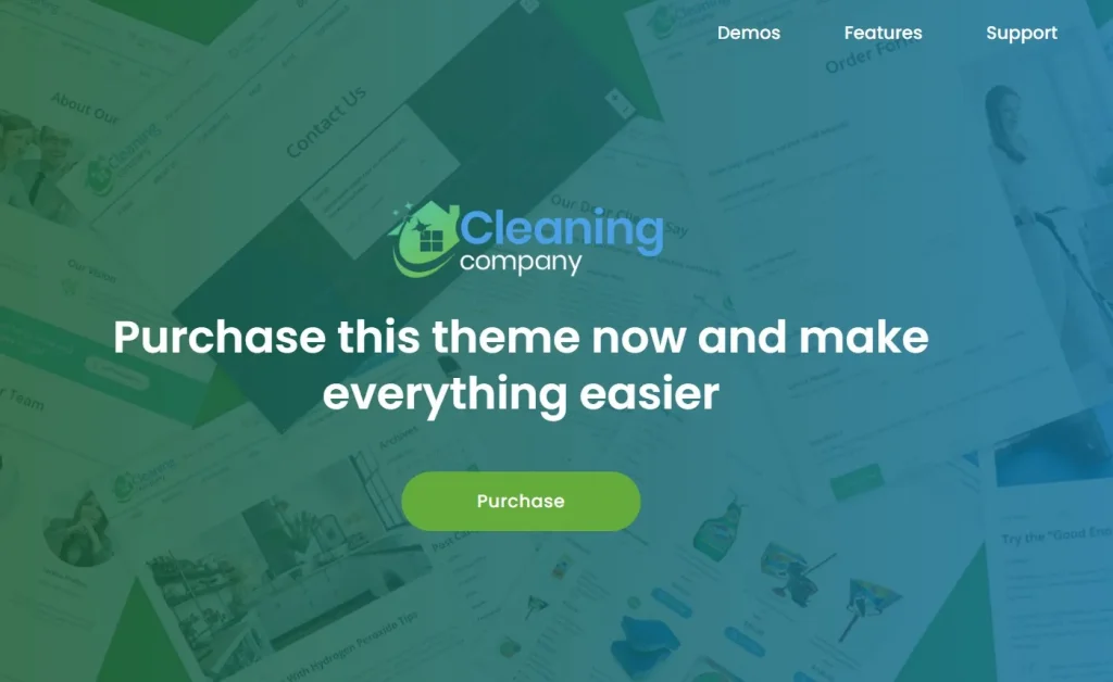 Cleaning Services 1 Cleaning Services