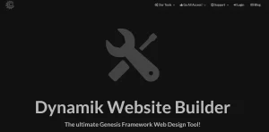 CobaltApps Classic Skin for Dynamik Website Builder