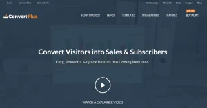 ConvertPlus