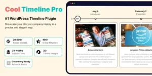 Cool Timeline Pro
