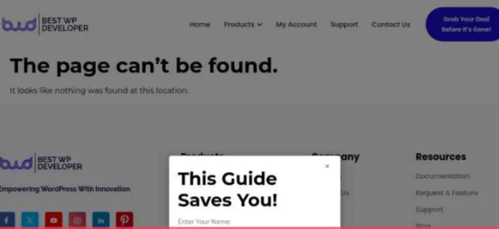 Creative Products List