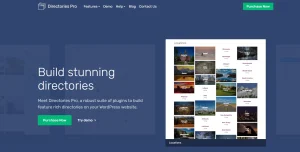 Directories