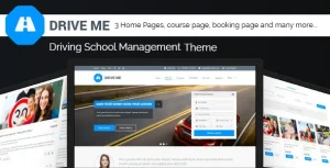 DriveMe