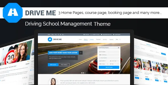 DriveMe