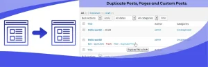 Duplicate Page Pro