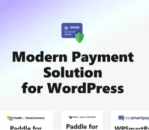 Easy Digital Downloads – Paddle Payment Gateway