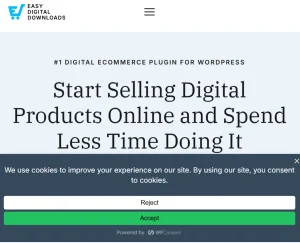 Easy Digital Downloads – Per Product Notifications