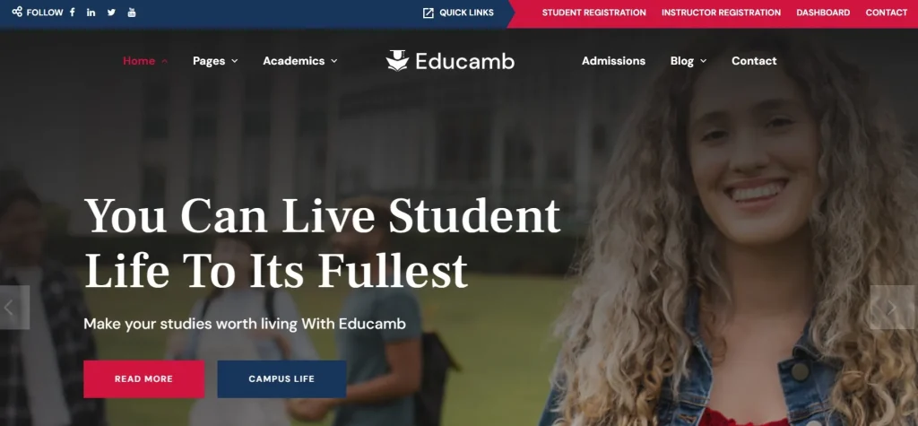 Educamb