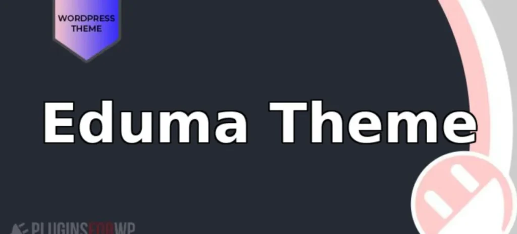 Eduma Theme