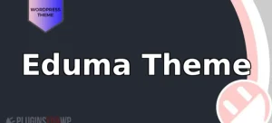 Eduma Theme