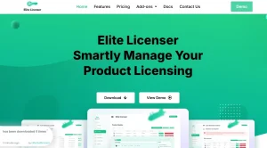 Elite Licenser