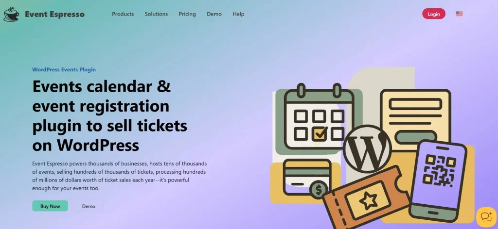 Event Espresso – Wait Lists (EE4.9+)