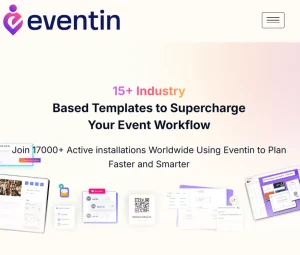 Eventin Bricks Addon