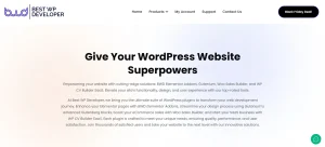 Exclusive Image Hover Effect