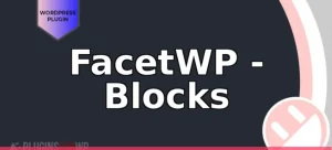 FacetWP – Blocks