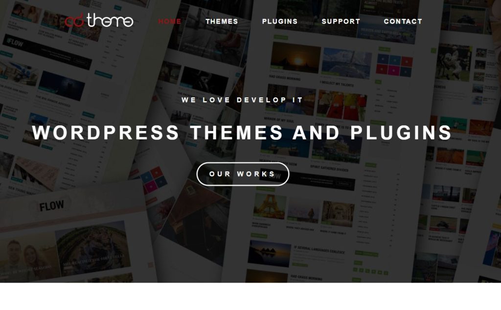 Fastgallery Gutenberg