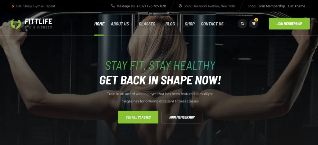 Fittlife QT 1 Fittlife QT