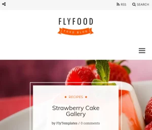 FlyFood