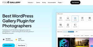 FooGallery (Premium)
