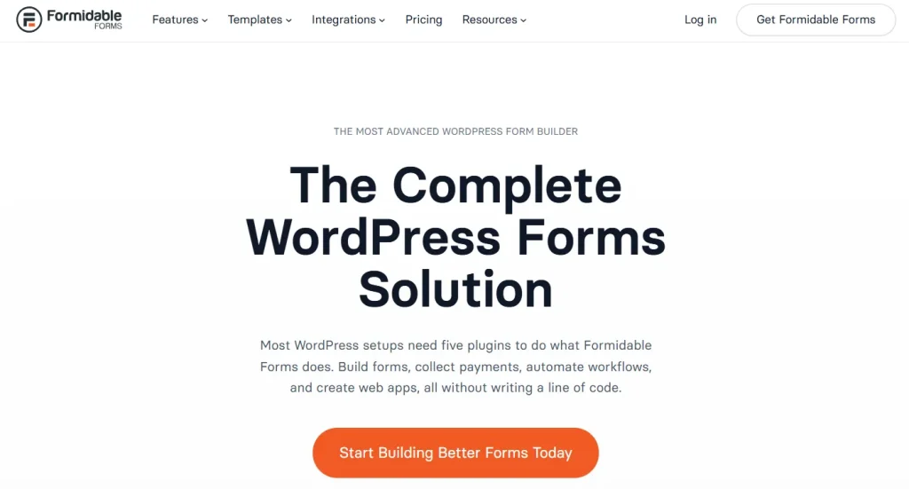 Formidable Bootstrap Modal