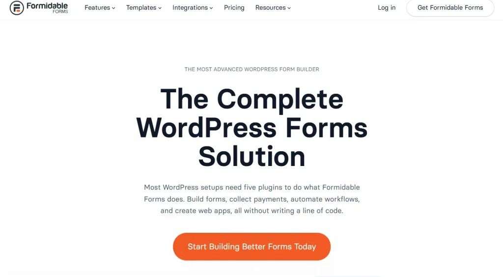 Formidable MailPoet Newsletters