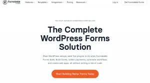 Formidable MailPoet Newsletters