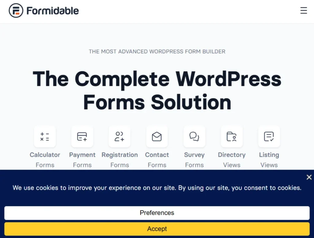 Formidable PayPal Standard 1 Formidable PayPal Standard