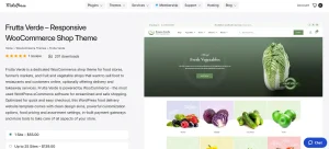 Frutta Verde