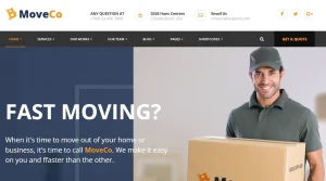 G5Plus MoveCo