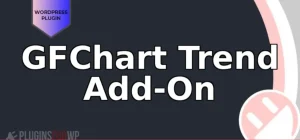 GFChart Trend Add-On