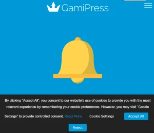 GamiPress – Notifications