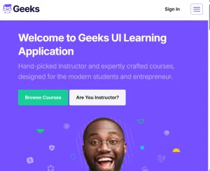 Geeks