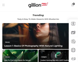 Gillion
