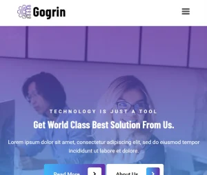 Gogrin-itsolution