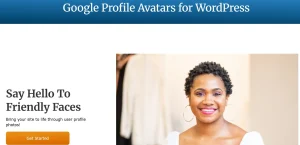 Google Profile Avatars
