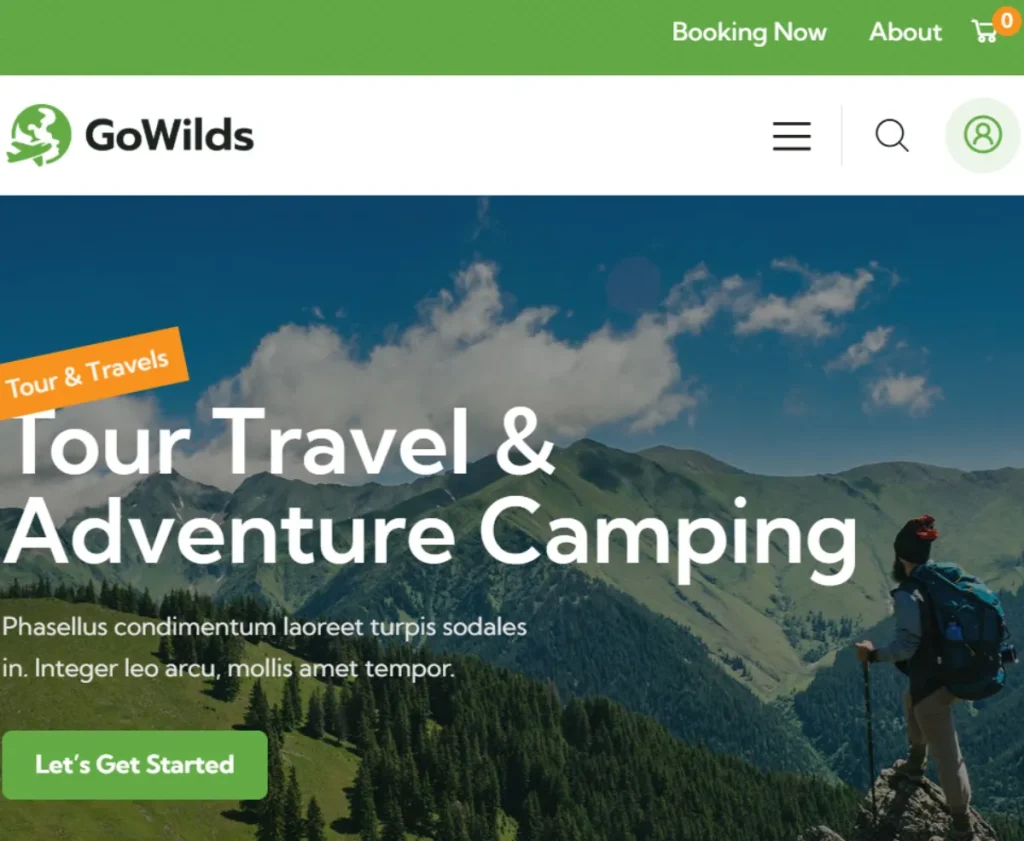 Gowilds